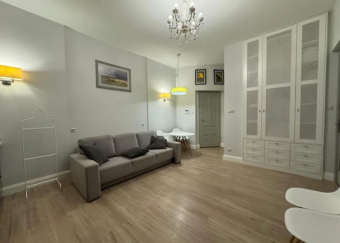 Apartament Zen Sopot