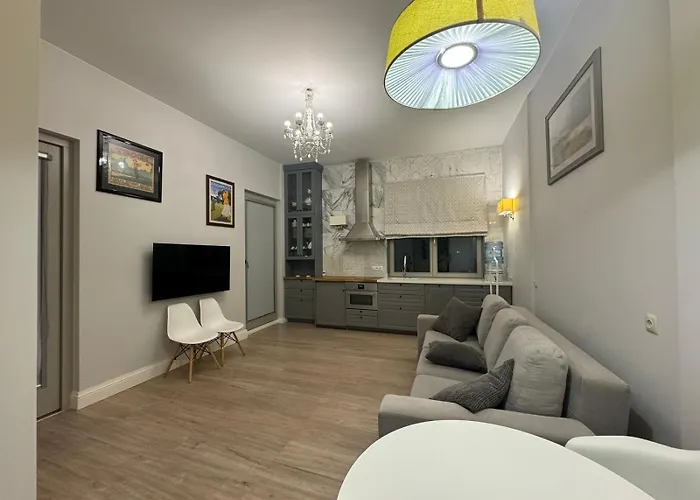 Apartament Zen Sopot