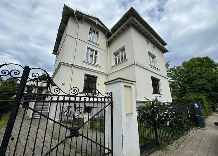 Apartament Zen Sopot
