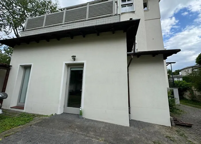 Apartament Zen Sopot