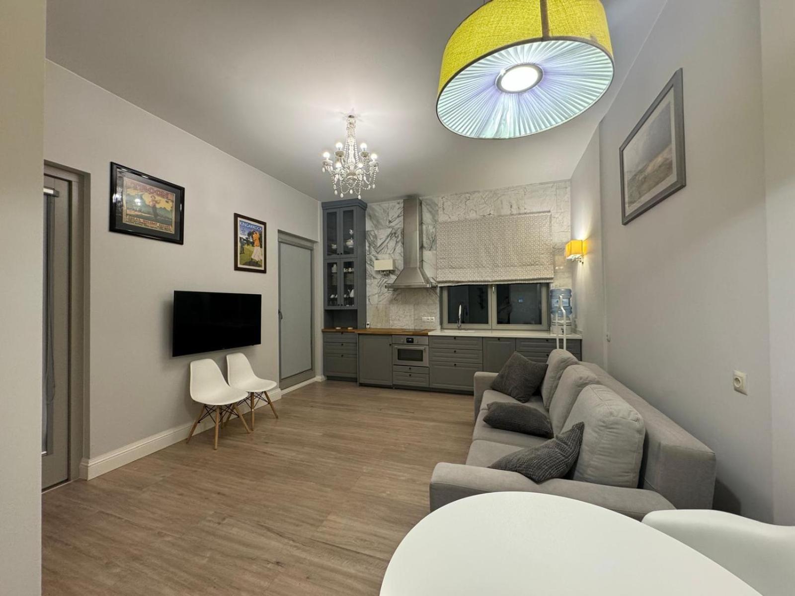 Apartment Zen Sopot