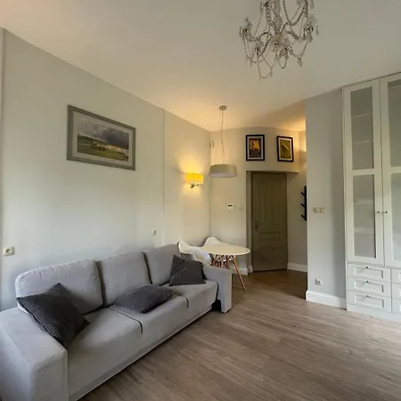 Apartament Zen Sopot Exterior photo