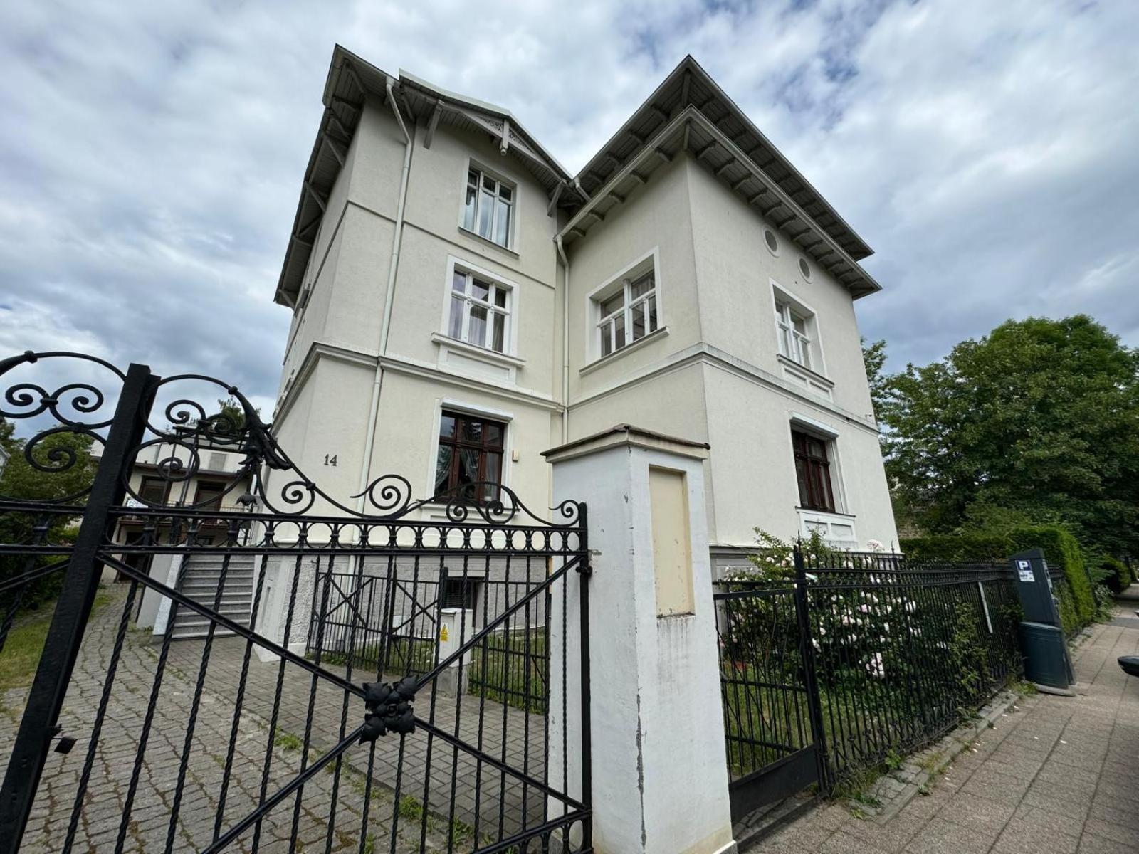 Zen Apartment Sopot